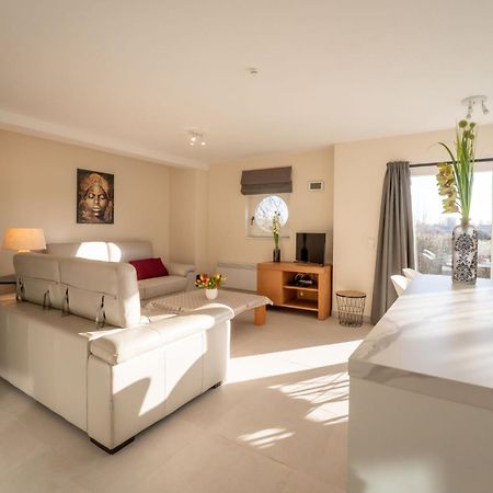 Apartment Blutsyde Promenade-35 By Interhome ブレーデネ エクステリア 写真