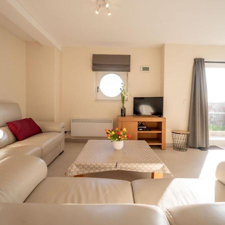 Apartment Blutsyde Promenade-35 By Interhome ブレーデネ エクステリア 写真