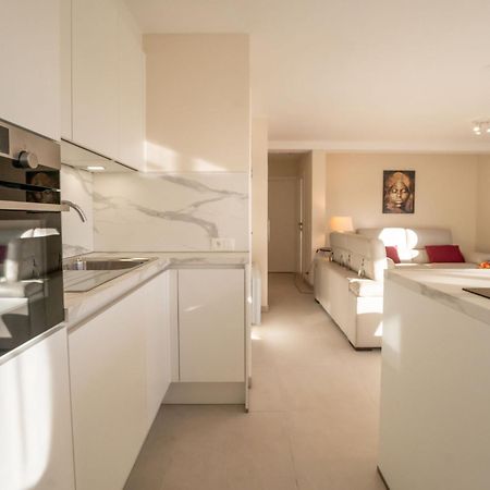 Apartment Blutsyde Promenade-35 By Interhome ブレーデネ エクステリア 写真