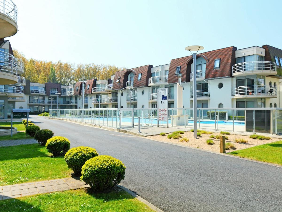 Apartment Blutsyde Promenade-35 By Interhome ブレーデネ エクステリア 写真
