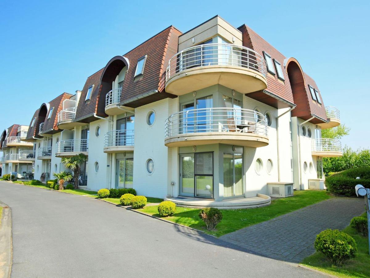 Apartment Blutsyde Promenade-35 By Interhome ブレーデネ エクステリア 写真