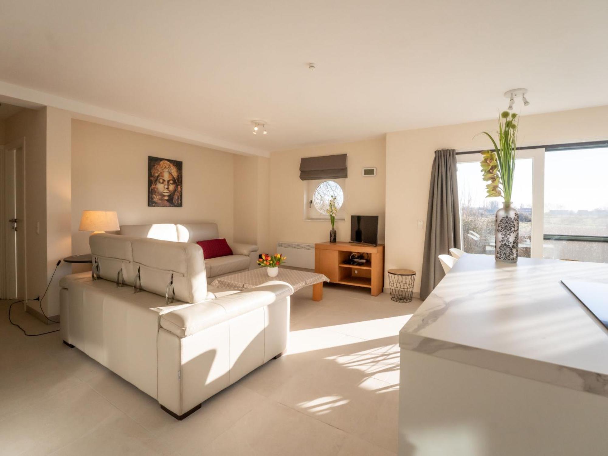 Apartment Blutsyde Promenade-35 By Interhome ブレーデネ エクステリア 写真