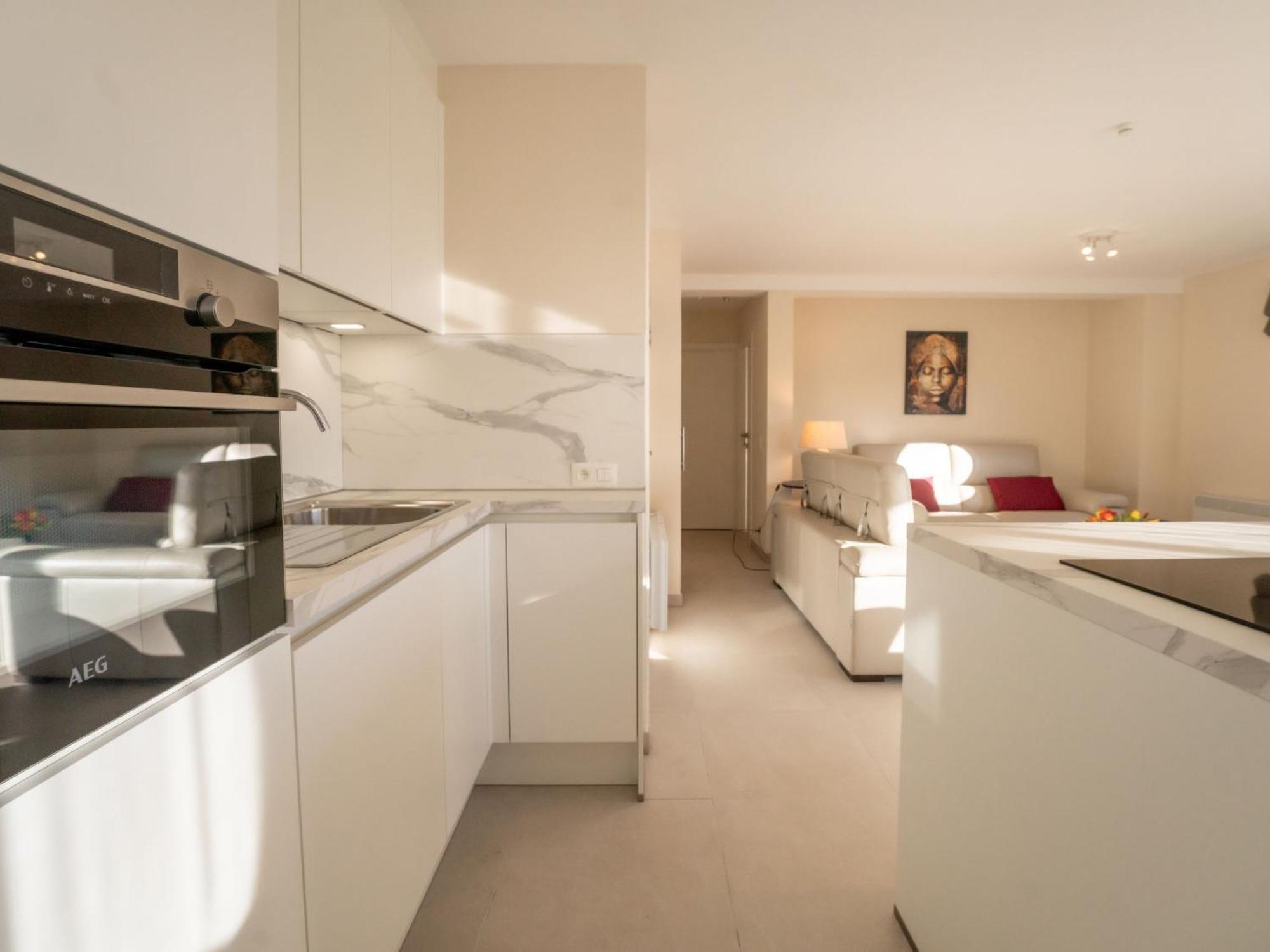 Apartment Blutsyde Promenade-35 By Interhome ブレーデネ エクステリア 写真