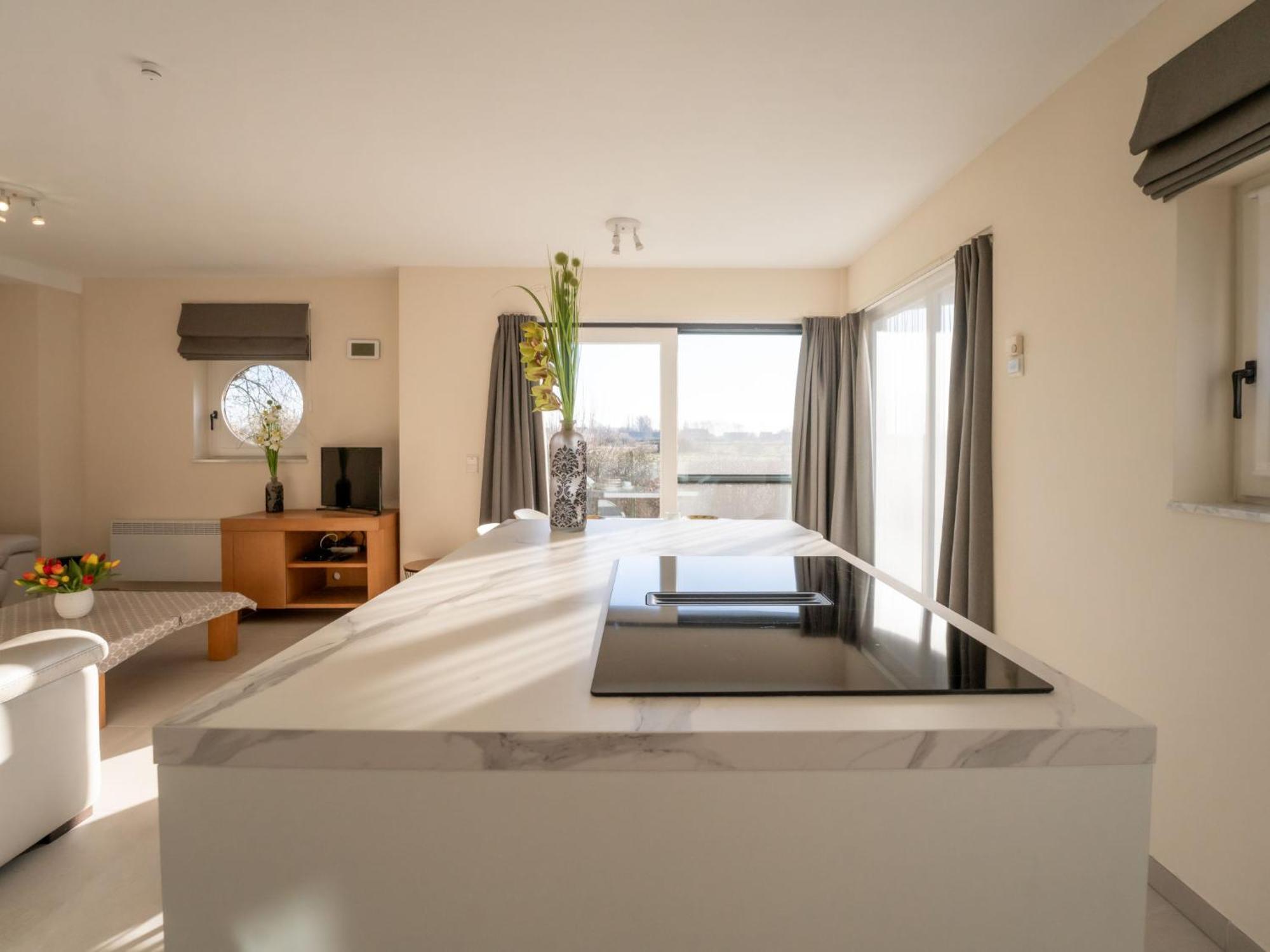 Apartment Blutsyde Promenade-35 By Interhome ブレーデネ エクステリア 写真