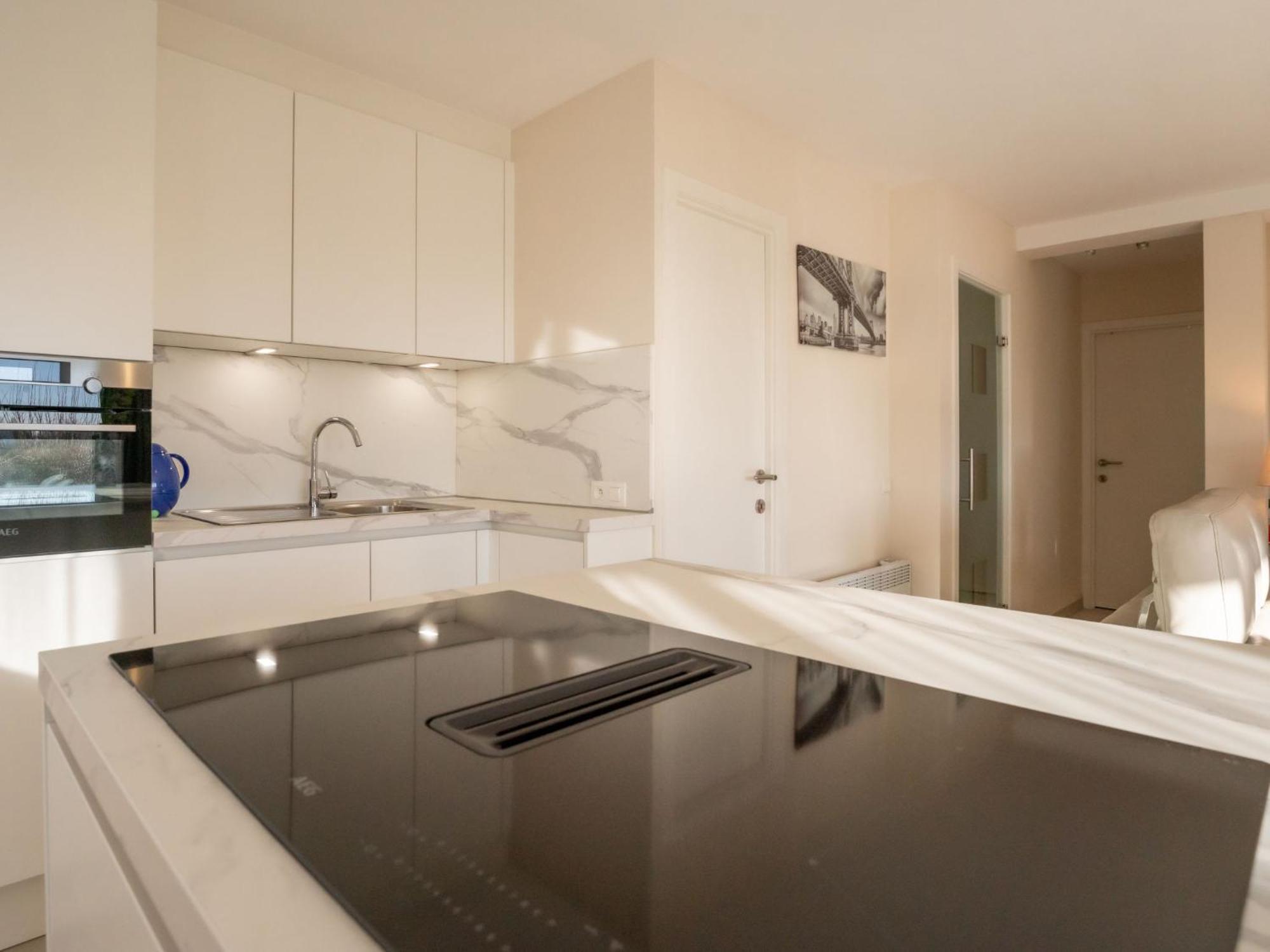Apartment Blutsyde Promenade-35 By Interhome ブレーデネ エクステリア 写真
