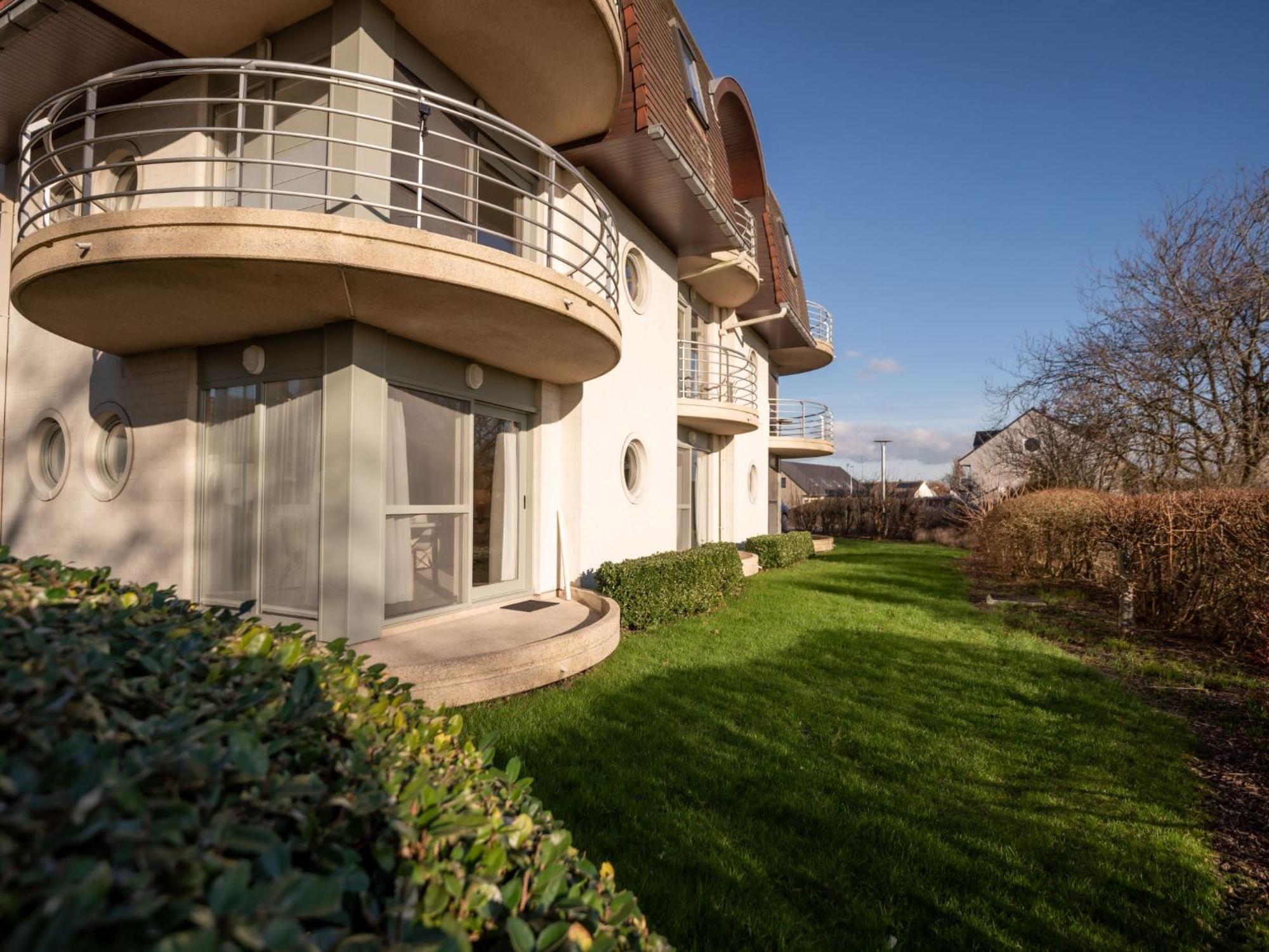 Apartment Blutsyde Promenade-35 By Interhome ブレーデネ エクステリア 写真
