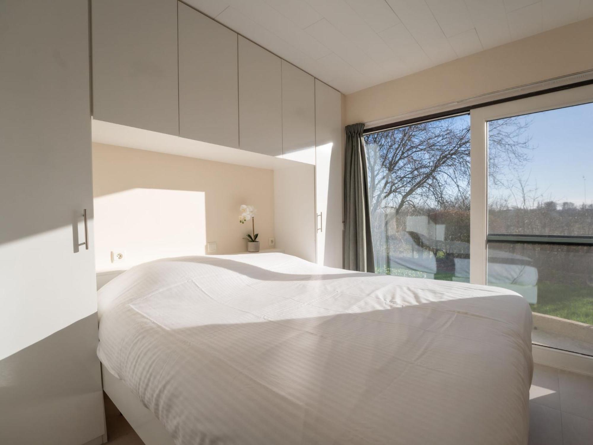 Apartment Blutsyde Promenade-35 By Interhome ブレーデネ エクステリア 写真