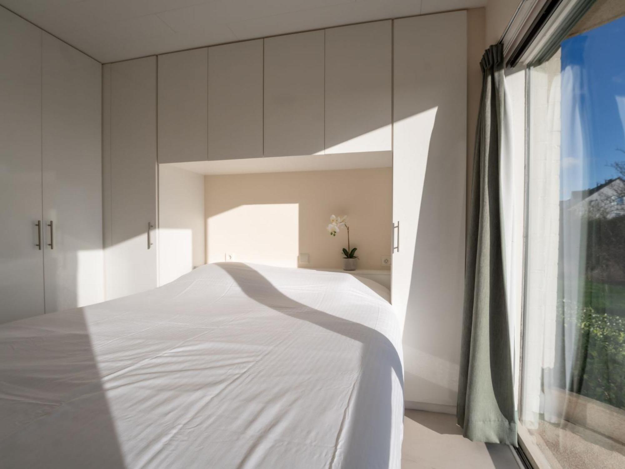 Apartment Blutsyde Promenade-35 By Interhome ブレーデネ エクステリア 写真