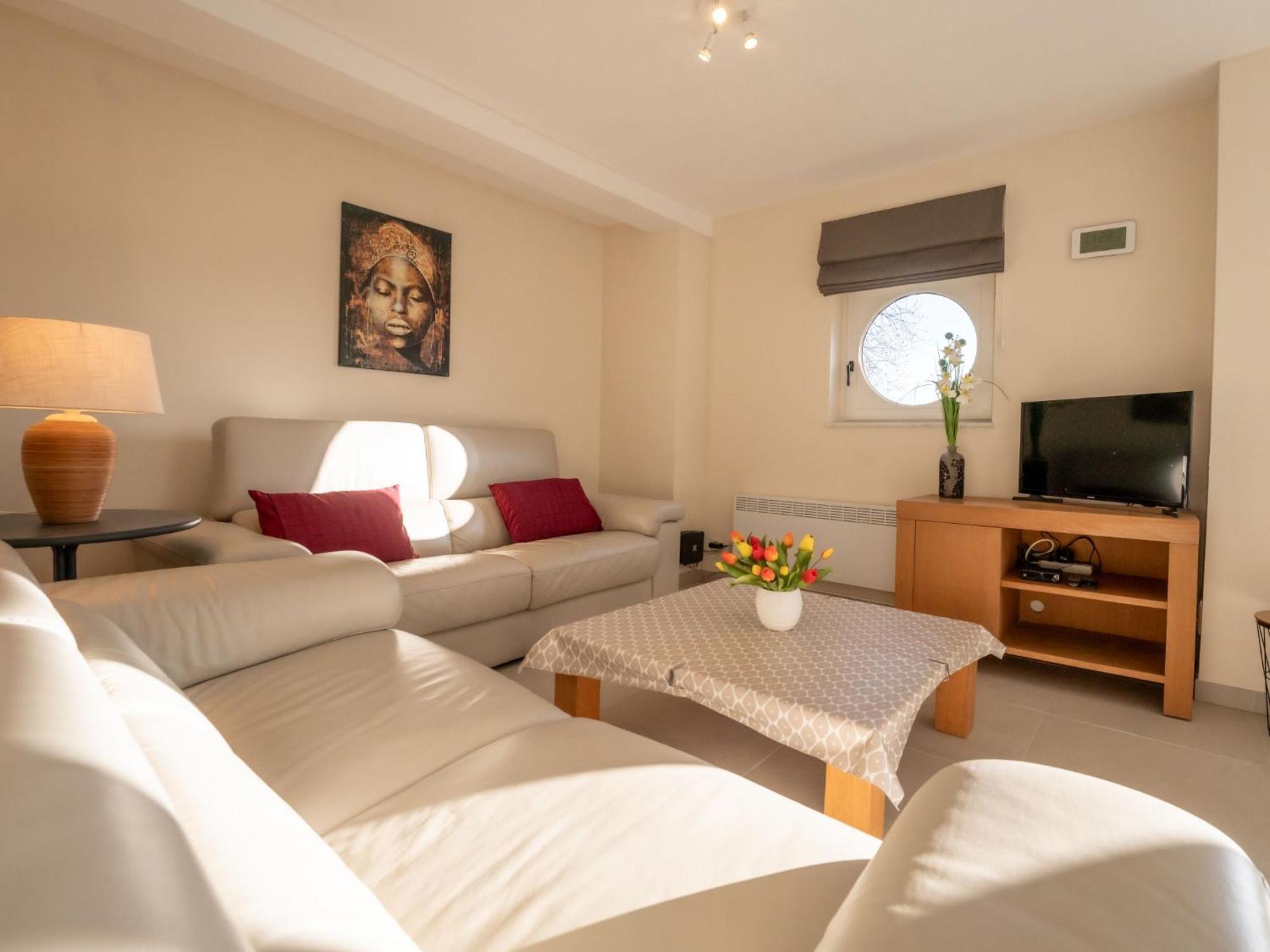 Apartment Blutsyde Promenade-35 By Interhome ブレーデネ エクステリア 写真