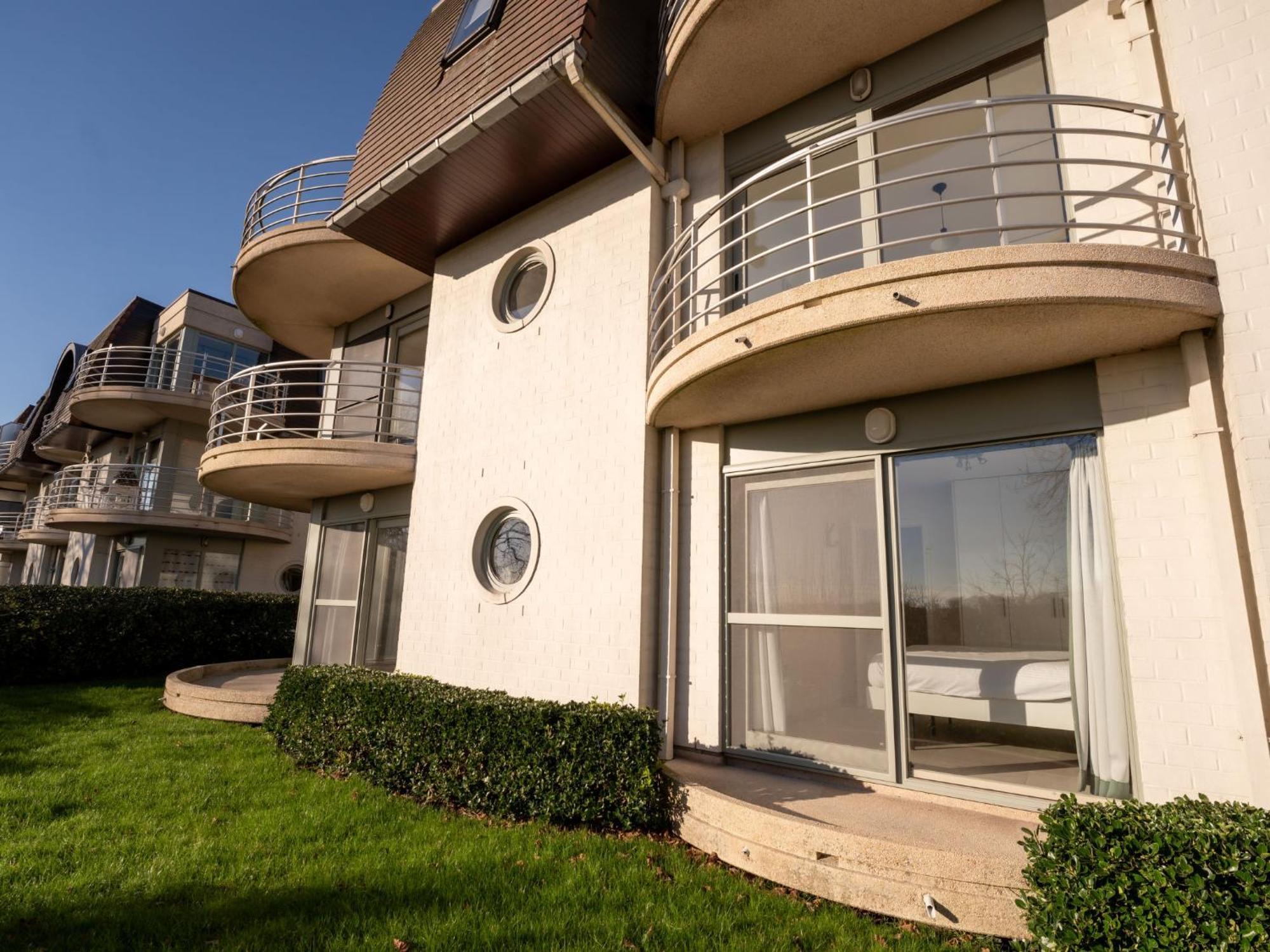 Apartment Blutsyde Promenade-35 By Interhome ブレーデネ エクステリア 写真