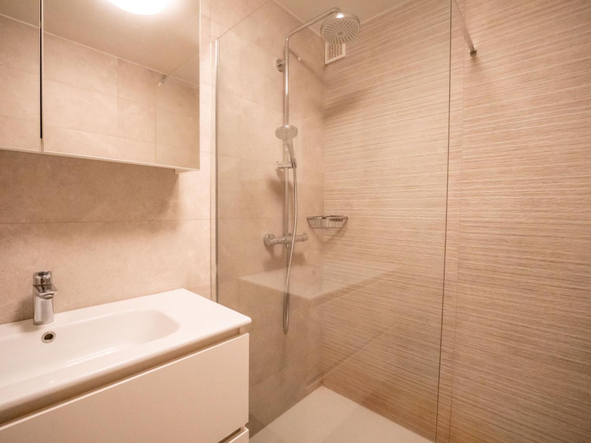 Apartment Blutsyde Promenade-35 By Interhome ブレーデネ エクステリア 写真