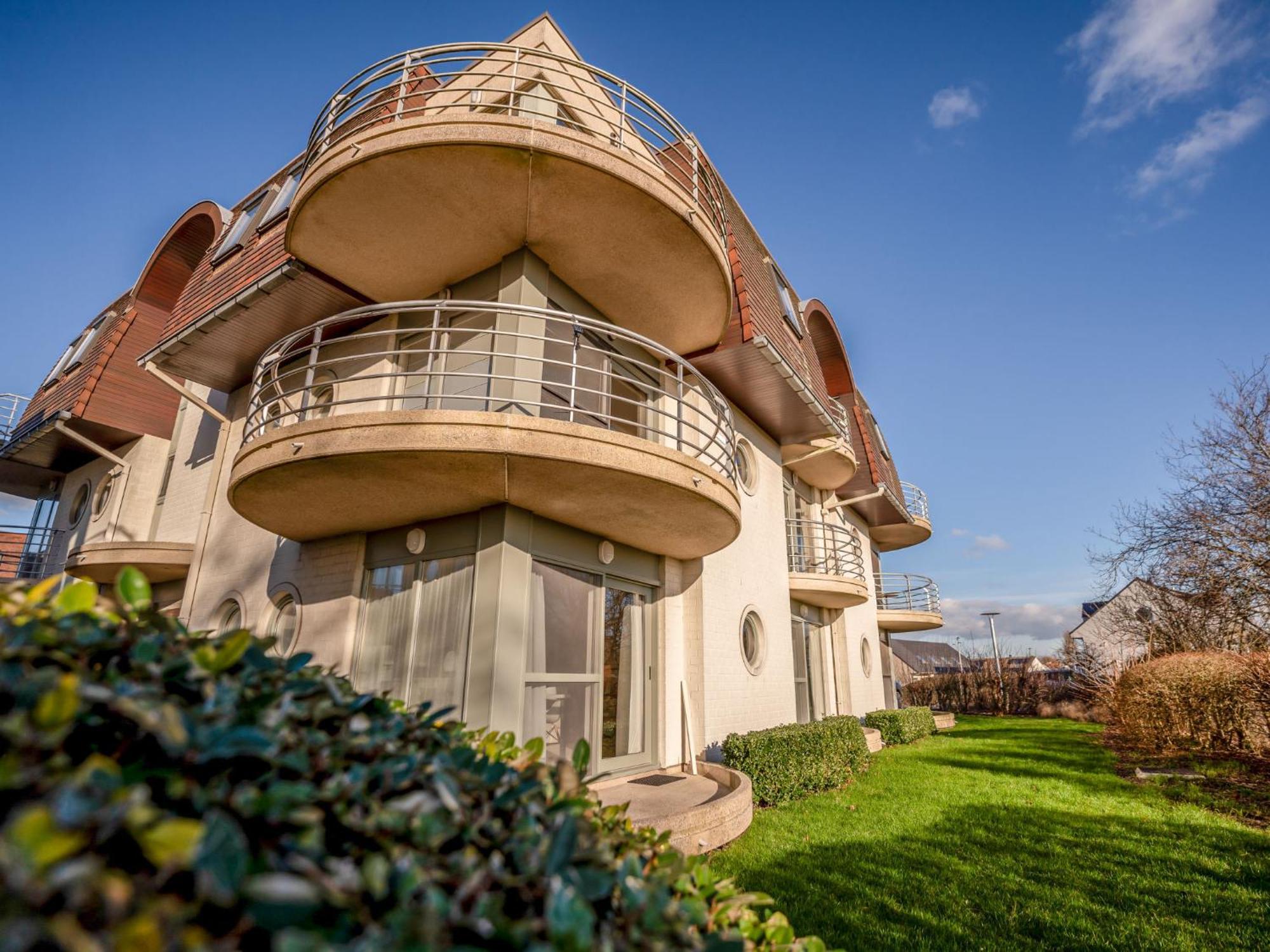 Apartment Blutsyde Promenade-35 By Interhome ブレーデネ エクステリア 写真