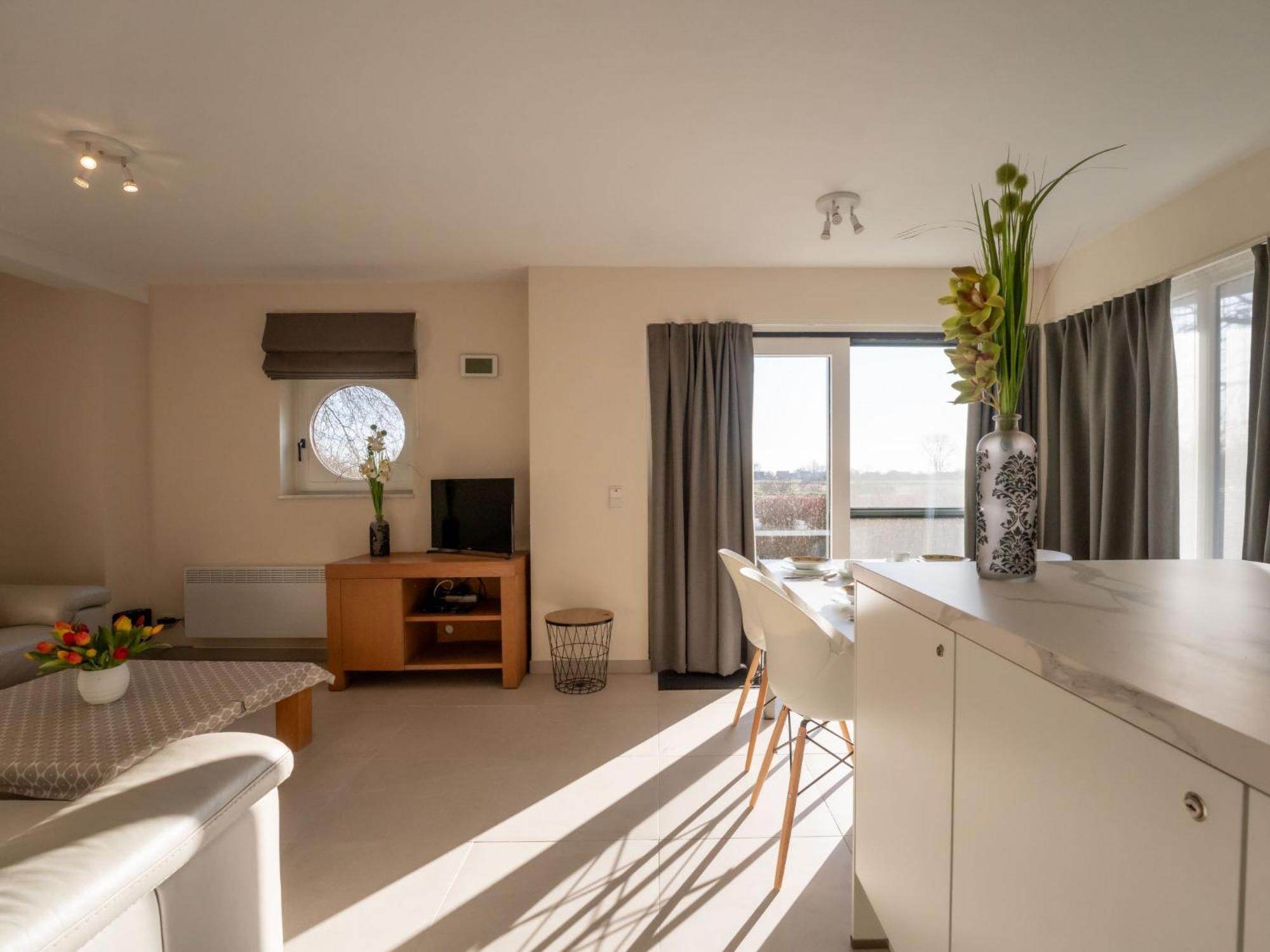 Apartment Blutsyde Promenade-35 By Interhome ブレーデネ エクステリア 写真